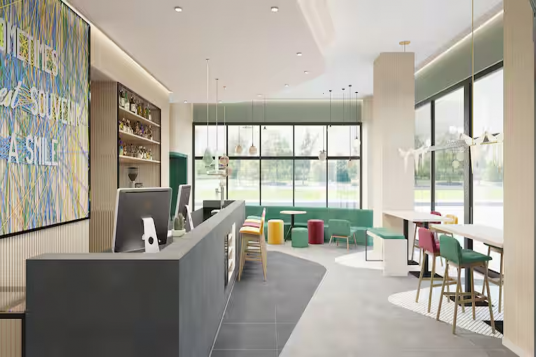 Hampton by Hilton Malaga Martiricos 5/31