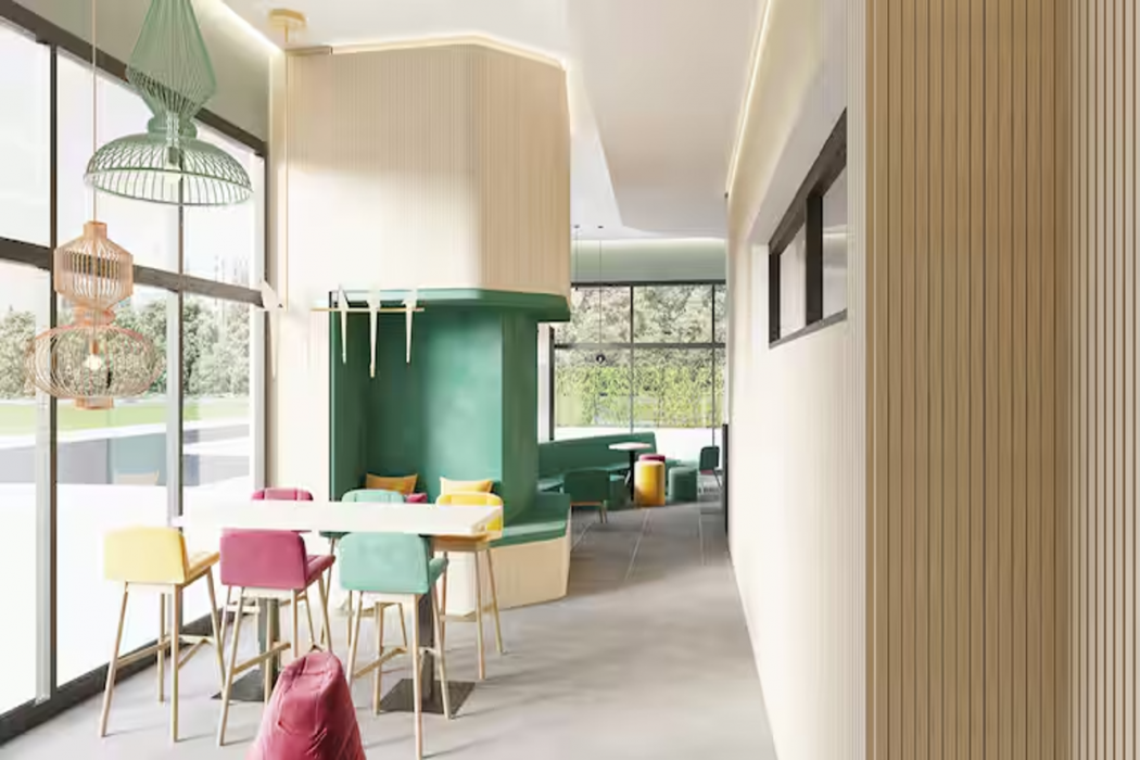 Hampton by Hilton Malaga Martiricos 13/31