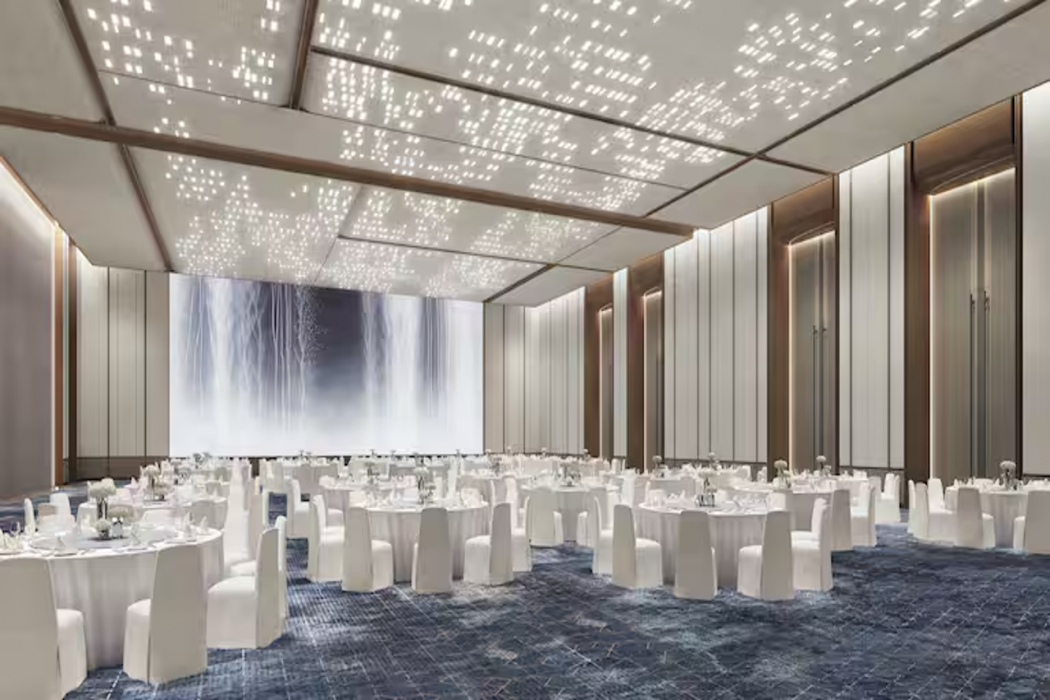 DoubleTree by Hilton Chengdu Xinglong Lake 14/53