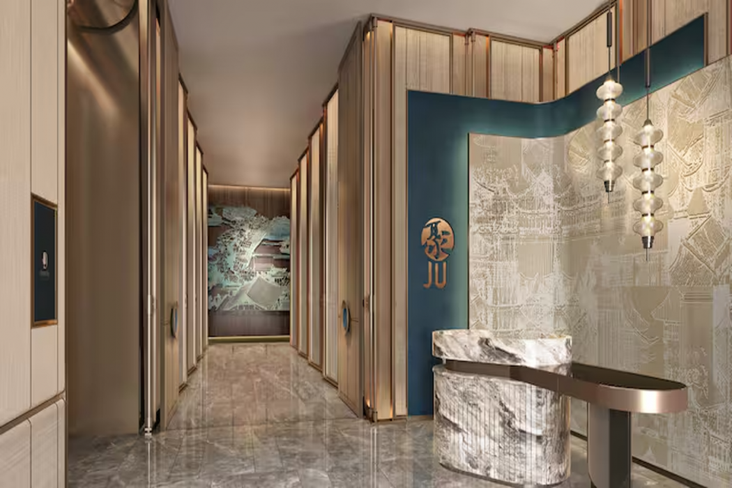 DoubleTree by Hilton Chengdu Xinglong Lake 15/53