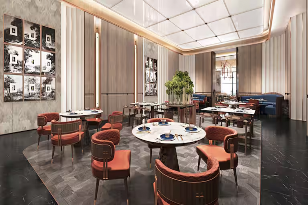 DoubleTree by Hilton Chengdu Xinglong Lake 18/53