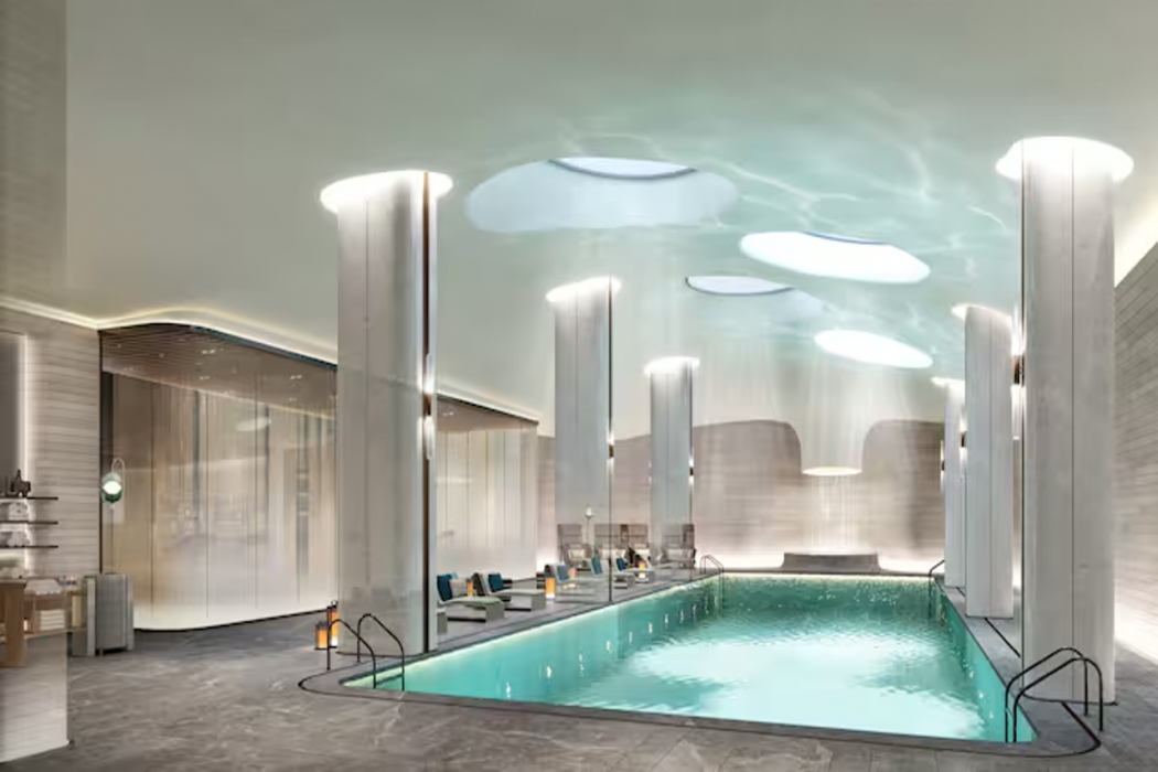 DoubleTree by Hilton Chengdu Xinglong Lake 19/53