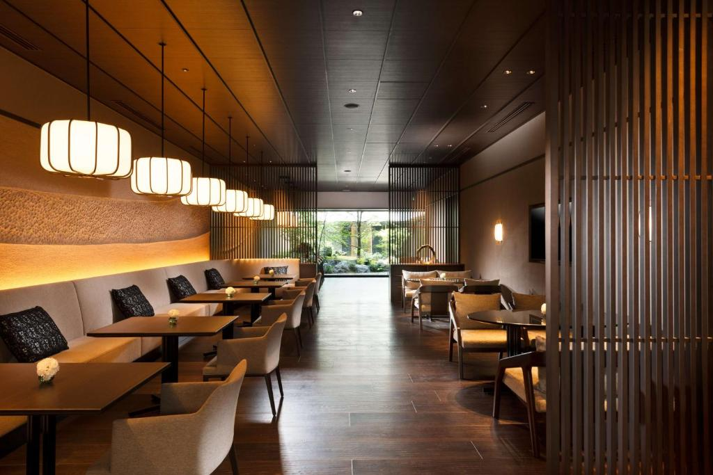 Hilton Kyoto 16/41