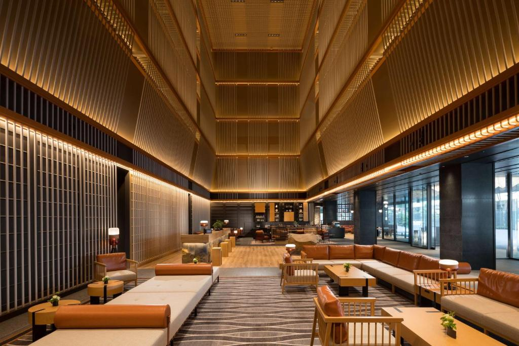 Hilton Kyoto 4/41