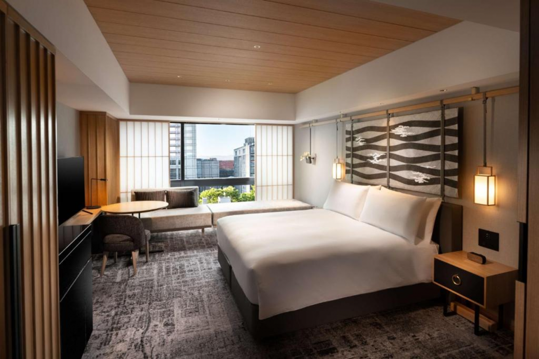 Hilton Kyoto 9/41