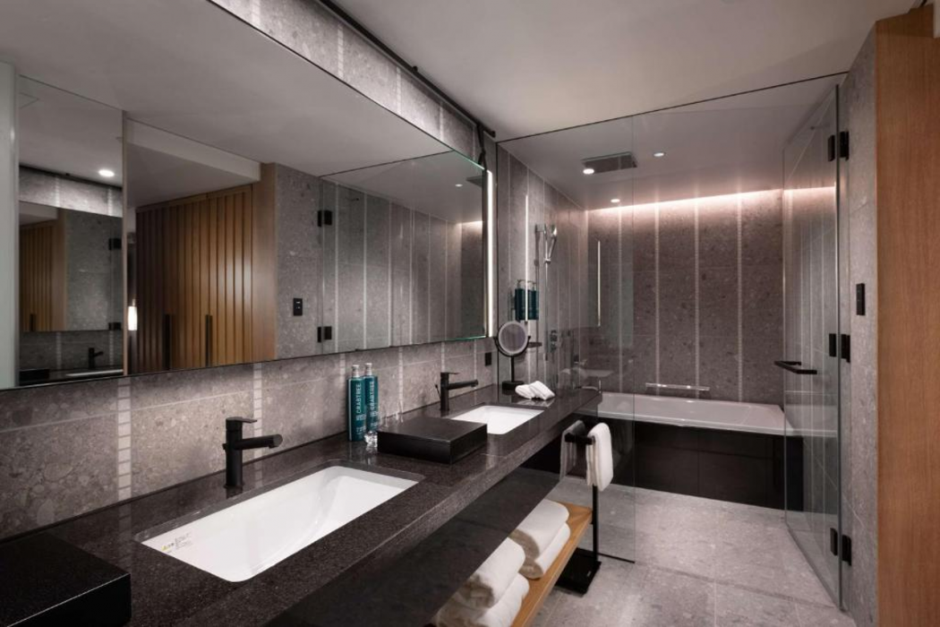 Hilton Kyoto 11/41