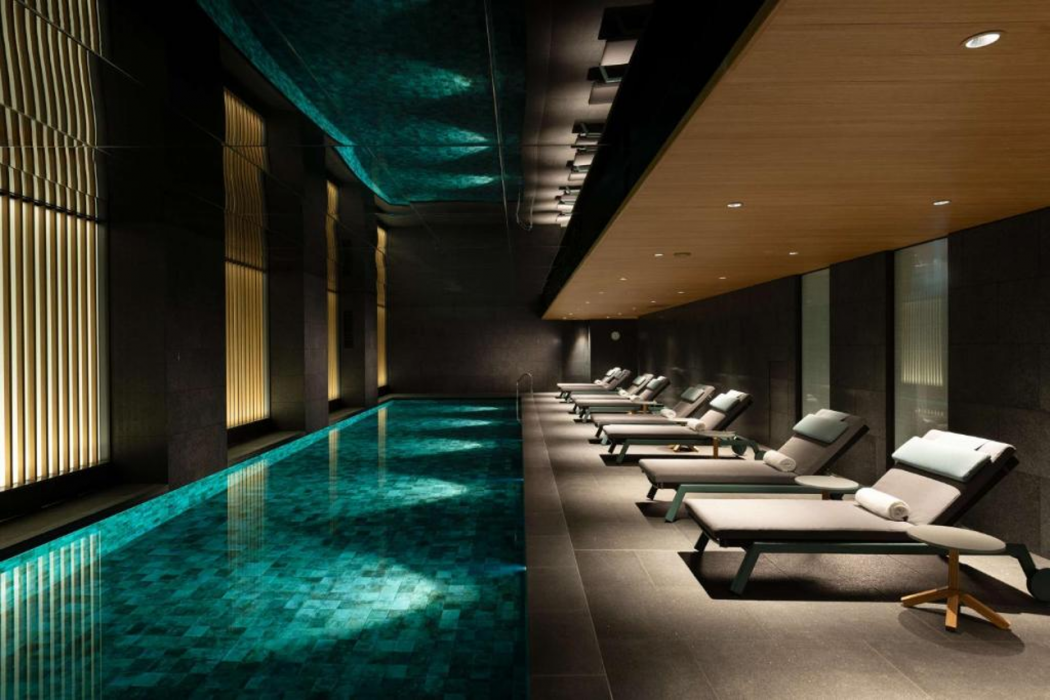 Hilton Kyoto 20/41