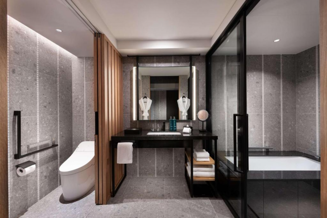 Hilton Kyoto 10/41