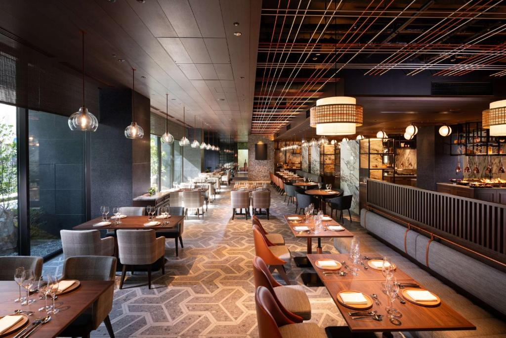 Hilton Kyoto 15/41
