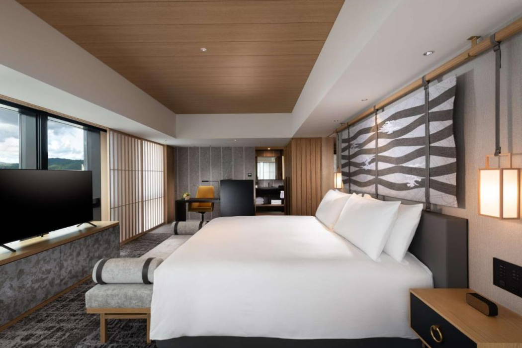Hilton Kyoto 6/41