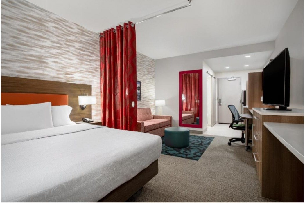 Home2 Suites by Hilton Kokomo 9/31