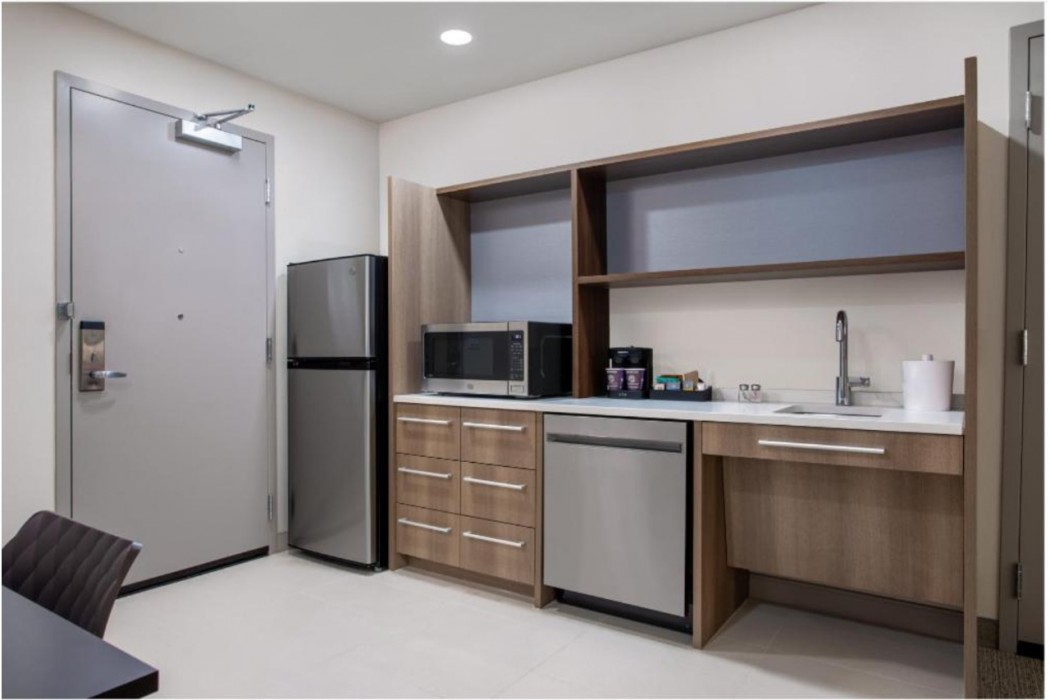 Home2 Suites by Hilton Kokomo 13/31
