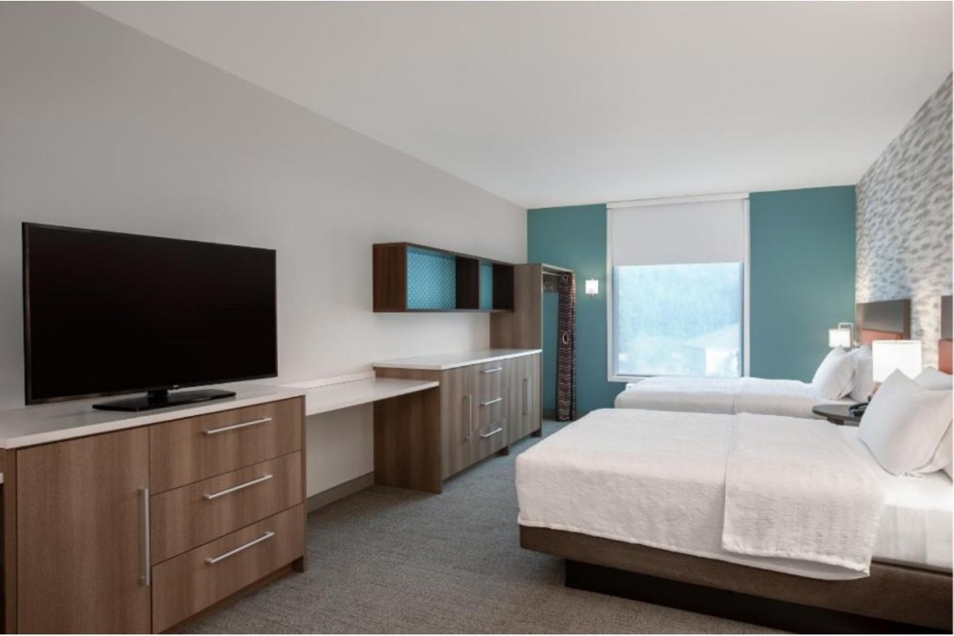 Home2 Suites by Hilton Kokomo 11/31