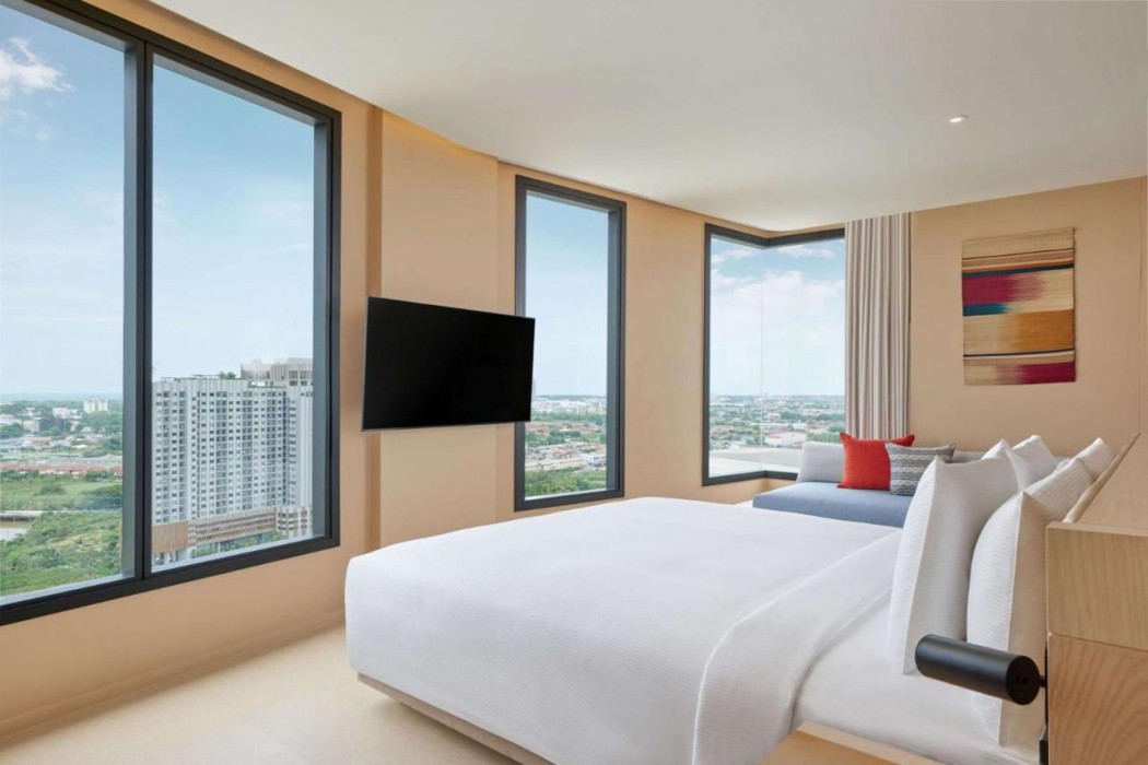 Hilton Garden Inn Rayong 11/31