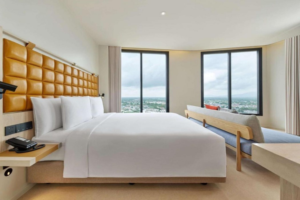 Hilton Garden Inn Rayong 12/31