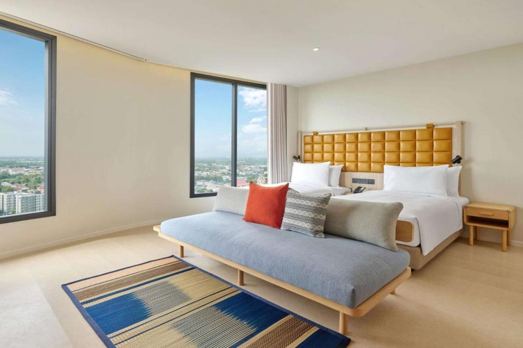 Hilton Garden Inn Rayong 9/31