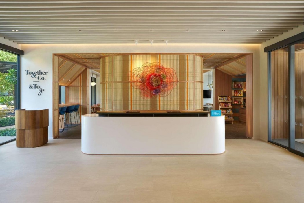 Hilton Garden Inn Rayong 5/31