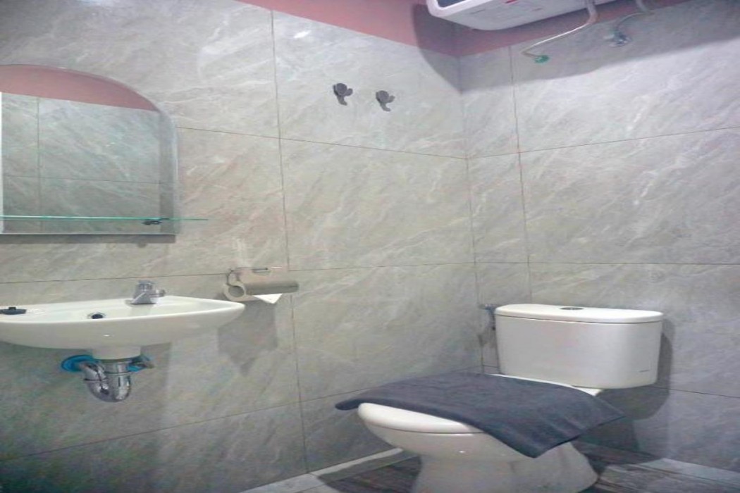 VNC Hotel Serpong Powered by Archipelago 9/37