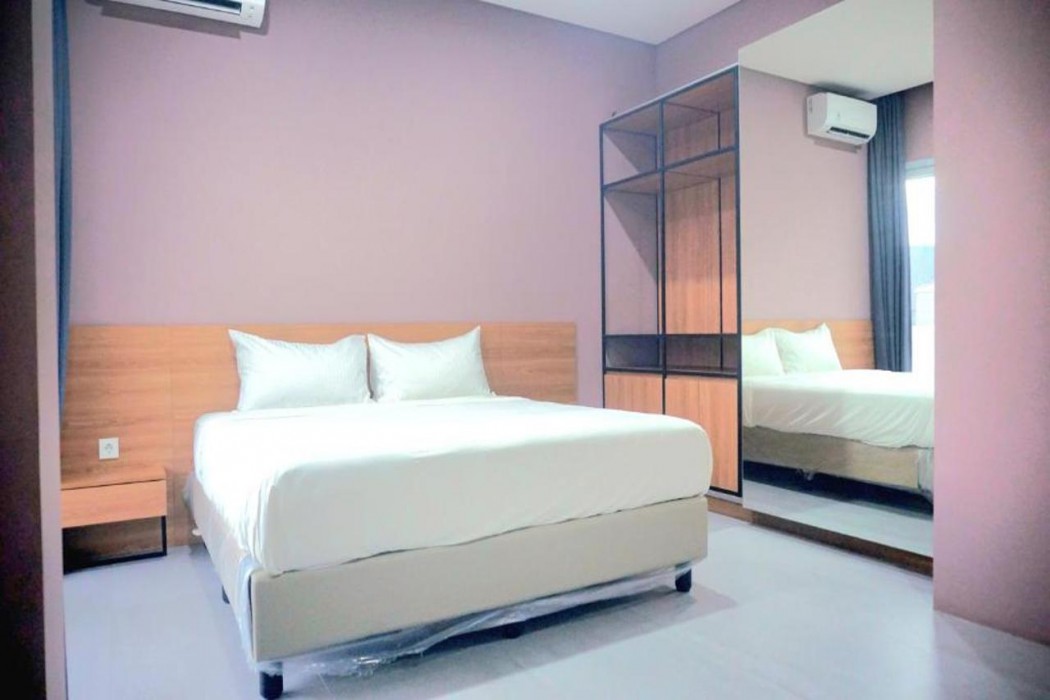 VNC Hotel Serpong Powered by Archipelago 11/37