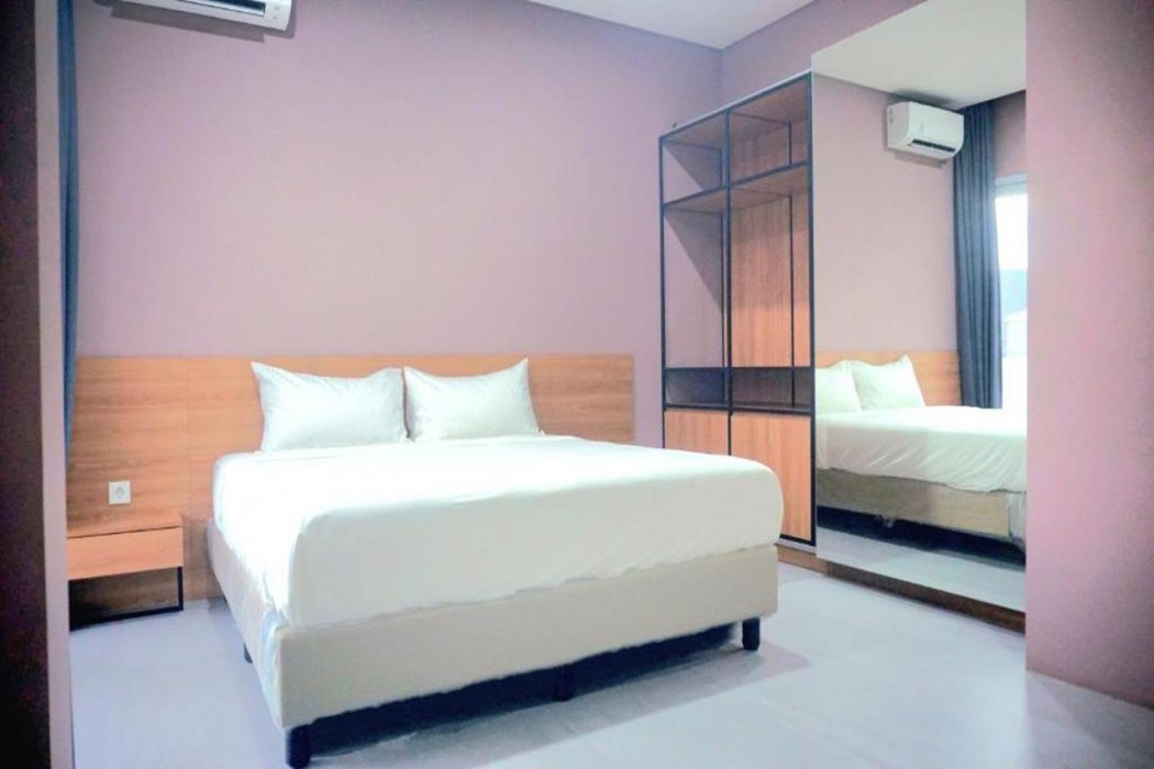 VNC Hotel Serpong Powered by Archipelago 8/37