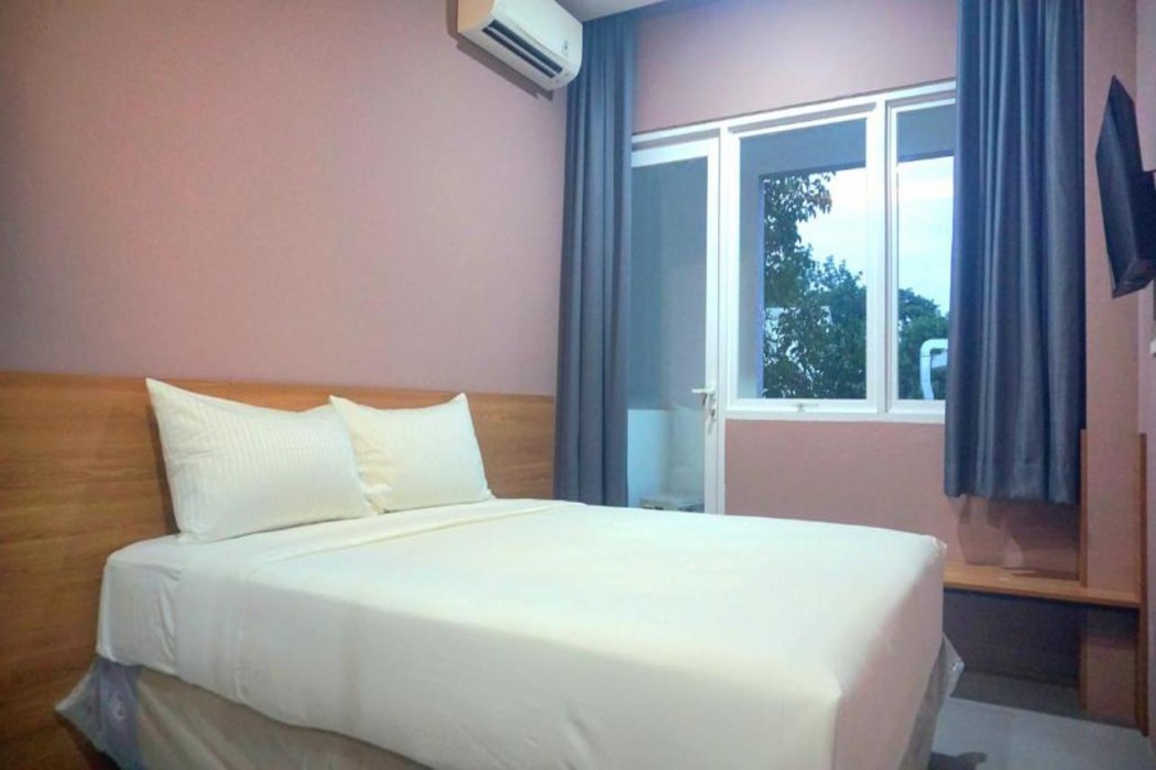 VNC Hotel Serpong Powered by Archipelago 10/37