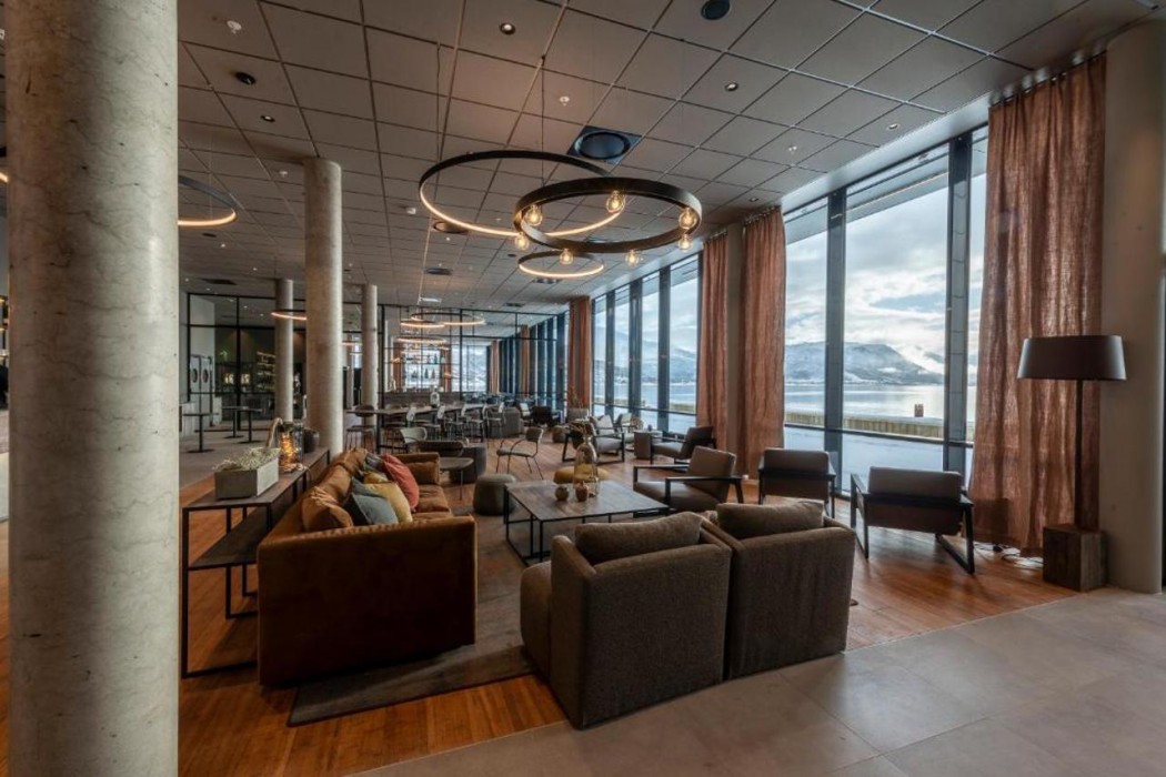 Scandic Sortland 35/70