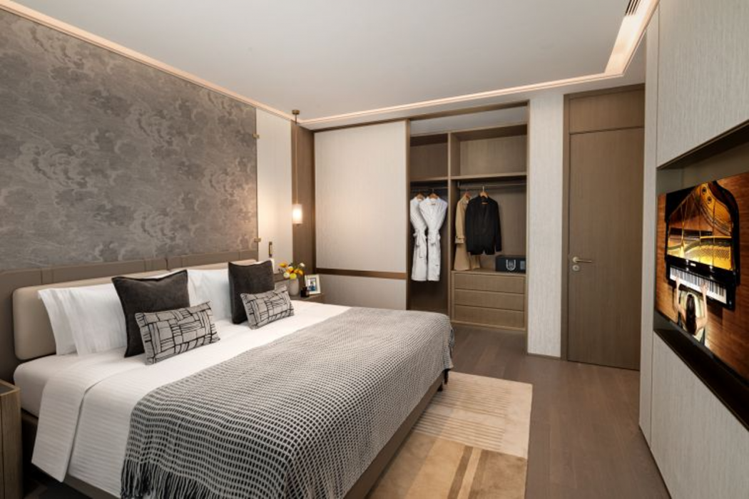 Ascott Pazhou Guangzhou 11/38