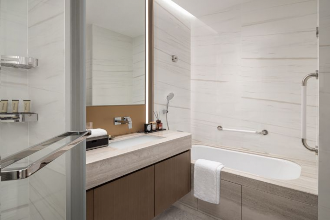 Ascott Pazhou Guangzhou 8/38