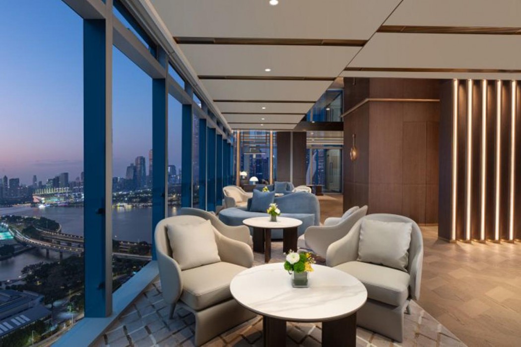 Ascott Pazhou Guangzhou 16/38