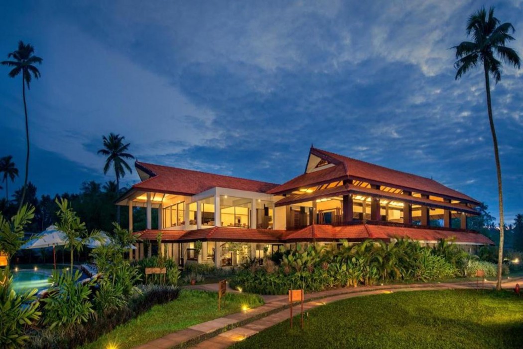 Niraamaya Retreats Backwaters and Beyond, Kumarakom in KOTTAYAM