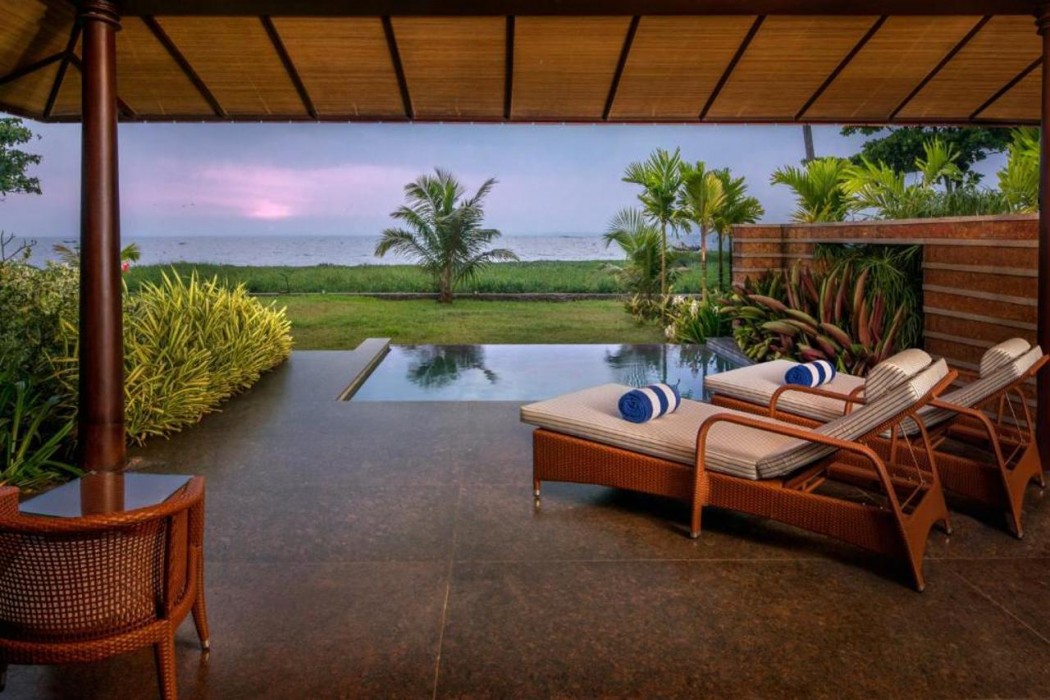 Niraamaya Retreats Backwaters and Beyond, Kumarakom 32/63