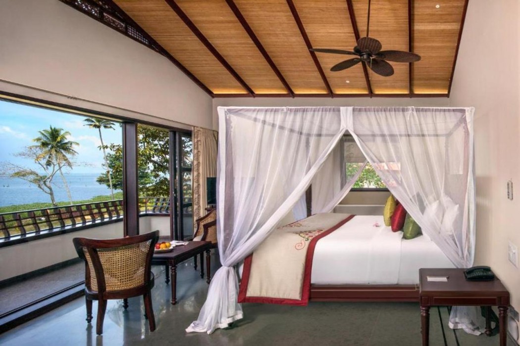Niraamaya Retreats Backwaters and Beyond, Kumarakom 18/63