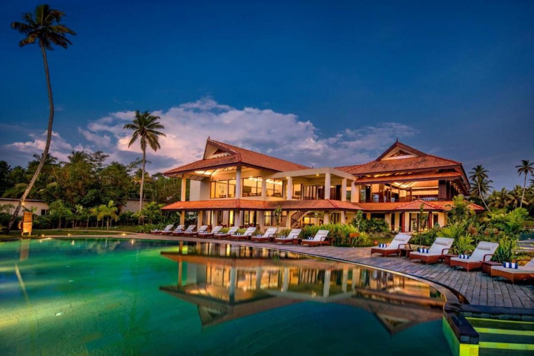 Niraamaya Retreats Backwaters and Beyond, Kumarakom in KOTTAYAM