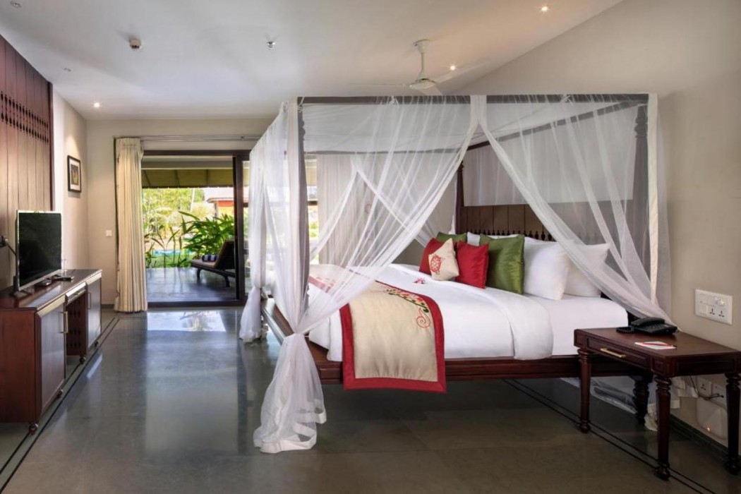 Niraamaya Retreats Backwaters and Beyond, Kumarakom 14/63