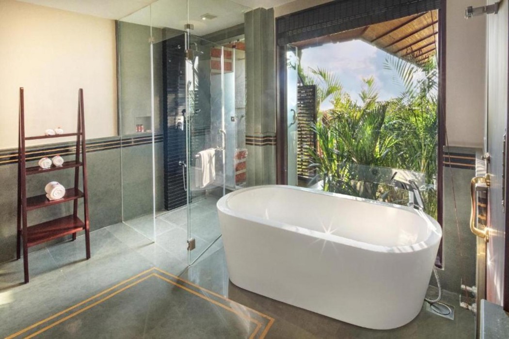 Niraamaya Retreats Backwaters and Beyond, Kumarakom 12/63