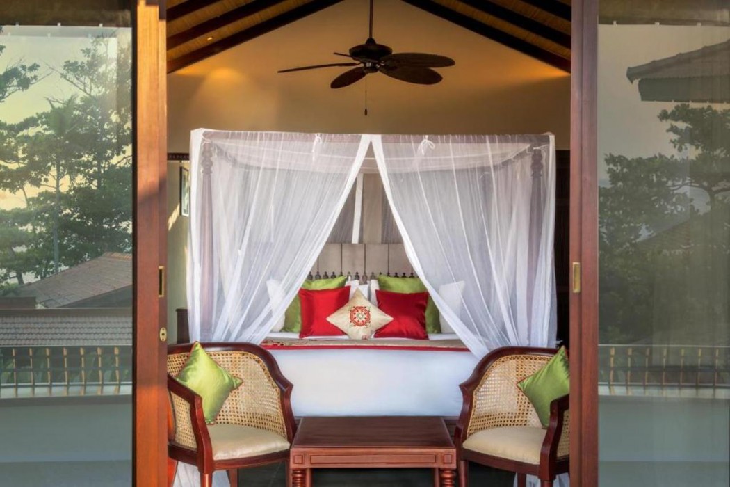 Niraamaya Retreats Backwaters and Beyond, Kumarakom 16/63