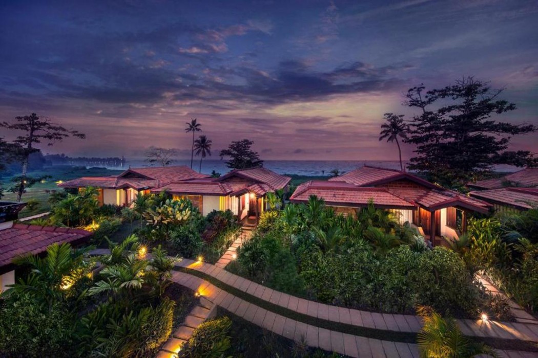 Niraamaya Retreats Backwaters and Beyond, Kumarakom