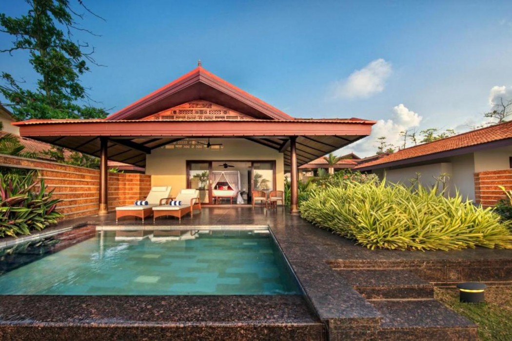 Niraamaya Retreats Backwaters and Beyond, Kumarakom in KOTTAYAM
