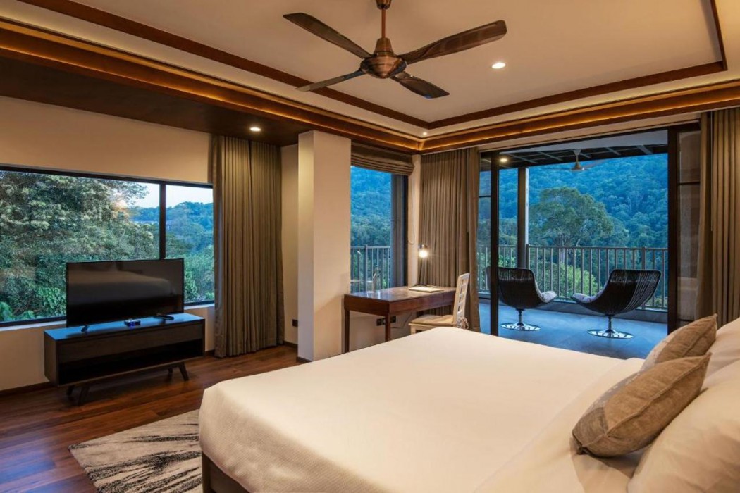 Niraamaya Retreats Samroha, Atthirappilly 13/62