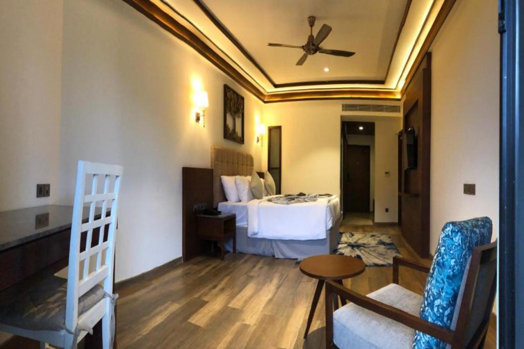 Niraamaya Retreats Samroha, Atthirappilly 11/62