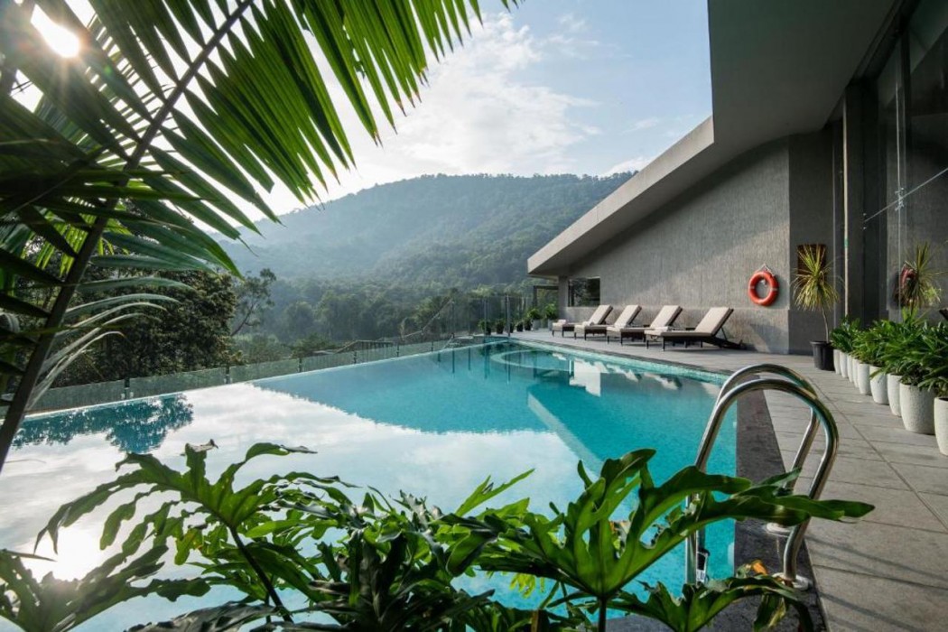 Niraamaya Retreats Samroha, Atthirappilly 27/62