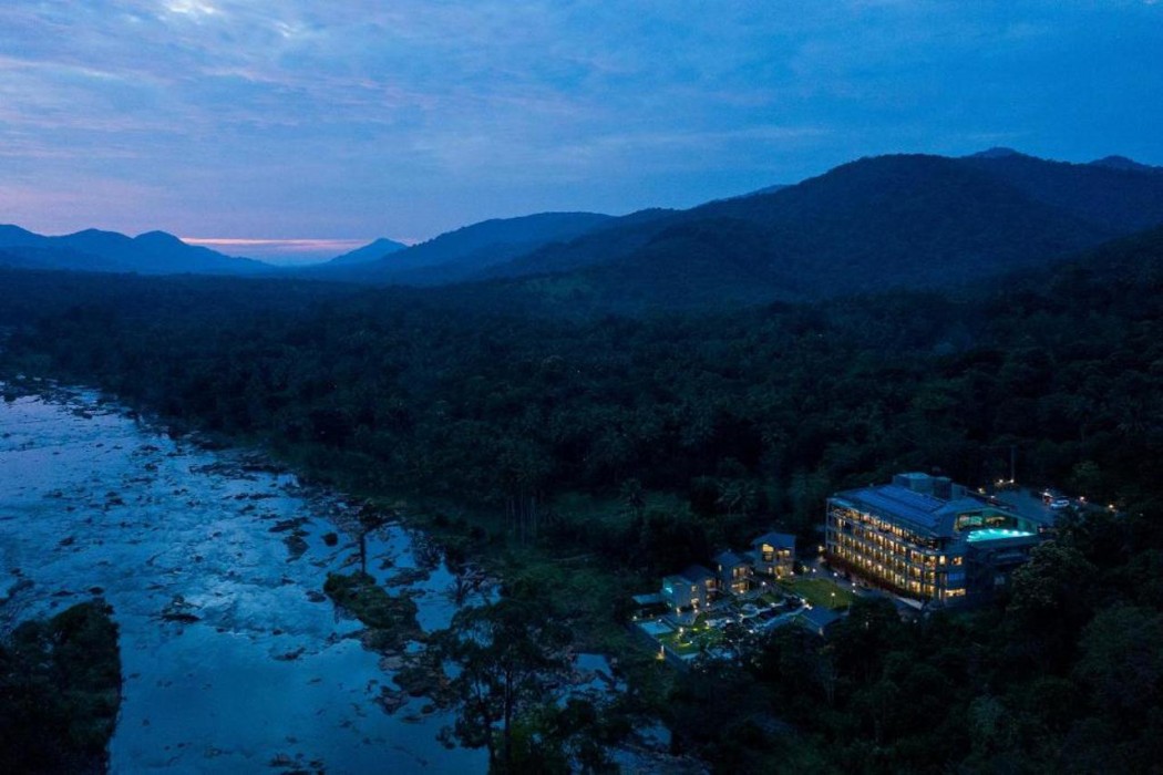 Niraamaya Retreats Samroha, Atthirappilly 2/62