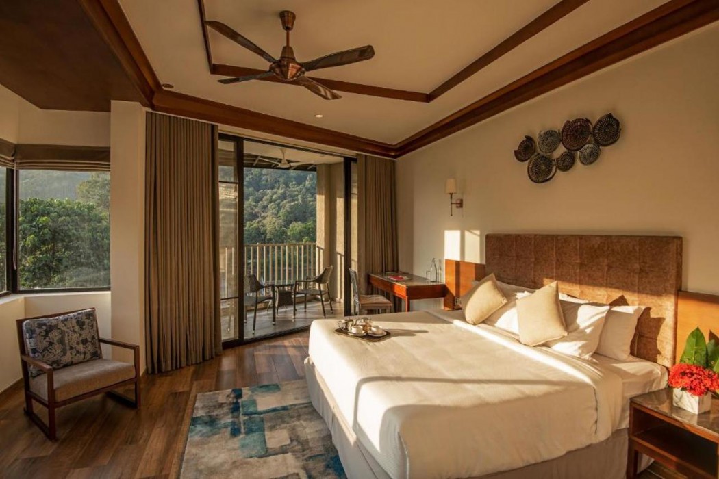 Niraamaya Retreats Samroha, Atthirappilly 14/62