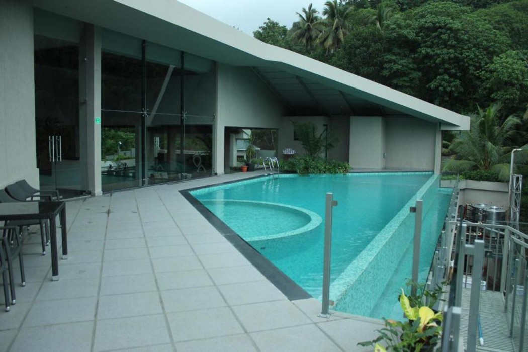 Niraamaya Retreats Samroha, Atthirappilly 28/62
