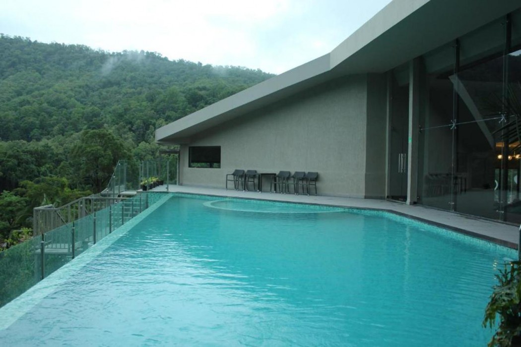 Niraamaya Retreats Samroha, Atthirappilly 26/62
