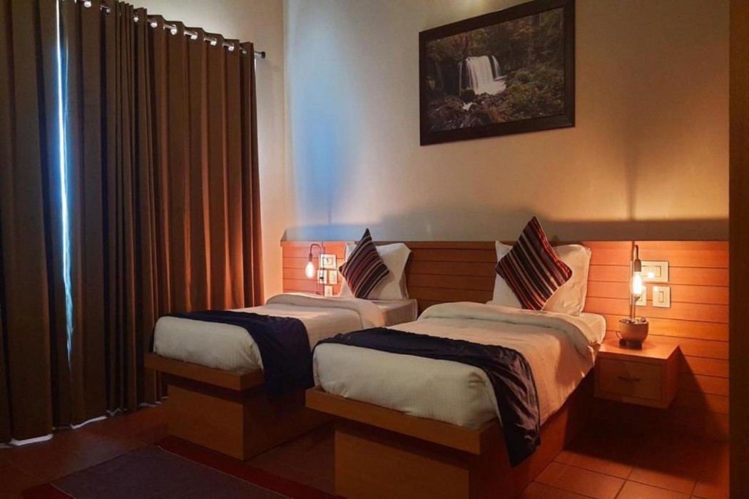 Niraamaya Retreats Vaidekam Kannur 11/40