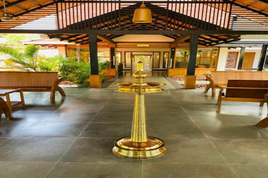 Niraamaya Retreats Vaidekam Kannur 4/40