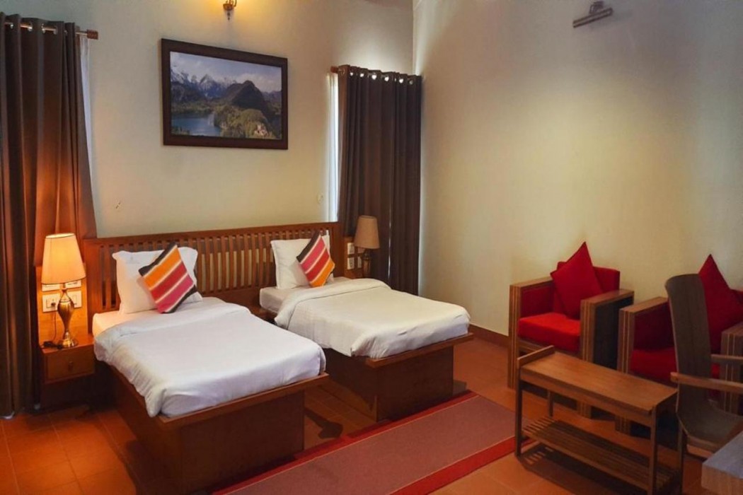 Niraamaya Retreats Vaidekam Kannur 9/40