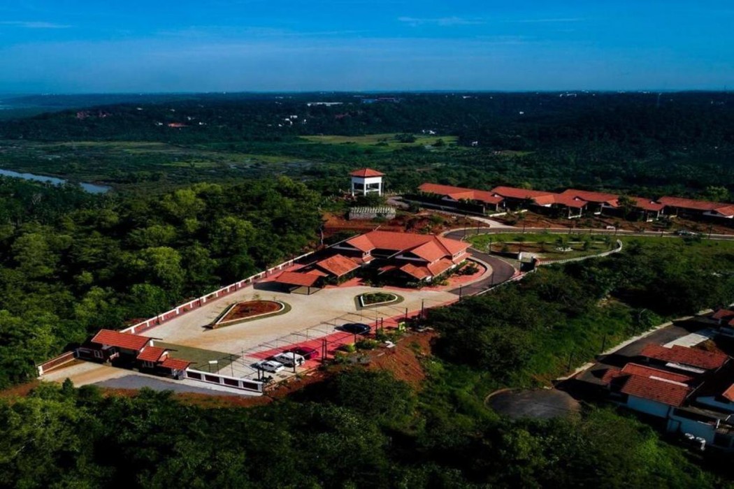Niraamaya Retreats Vaidekam Kannur 2/40