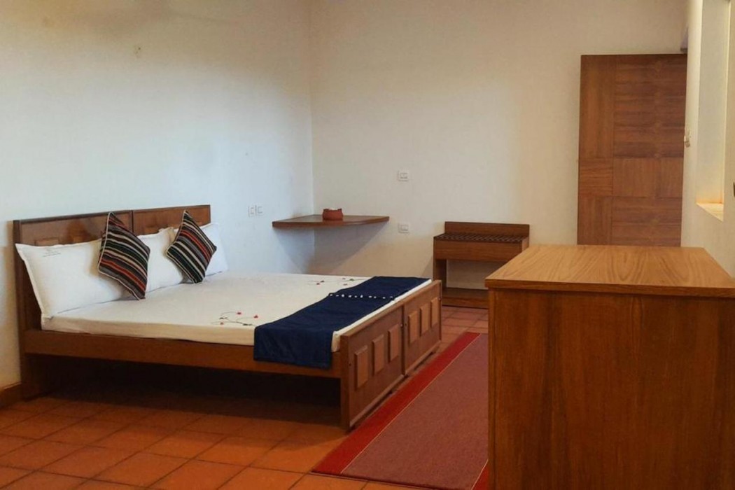 Niraamaya Retreats Vaidekam Kannur 8/40
